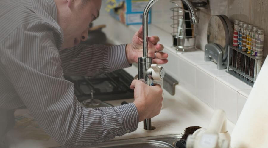 Professional expert plumbing services in Vergennes, VT